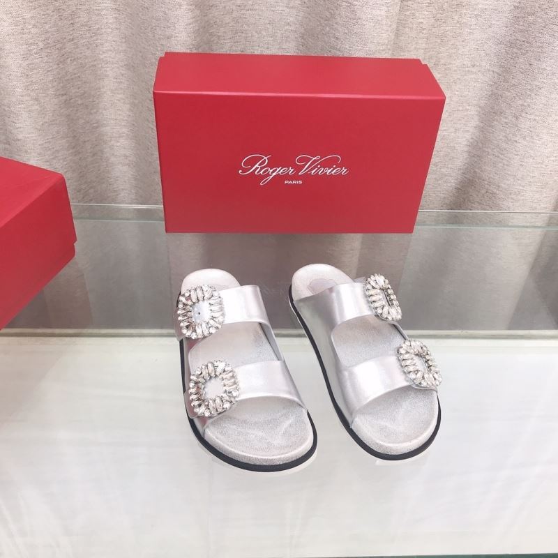 Roger Vivier Sandals